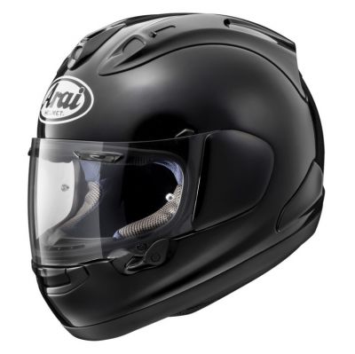 Arai RX-7V EVO Black závodní helma vel.XXL